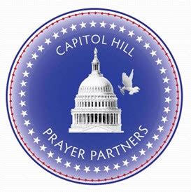 Capitol hill prayer partners